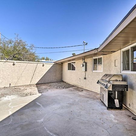 Lake Havasu Family Retreat With Patio And Game Room Lake Havasu City Dış mekan fotoğraf