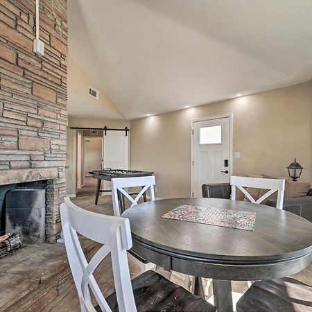 Lake Havasu Family Retreat With Patio And Game Room Lake Havasu City Dış mekan fotoğraf