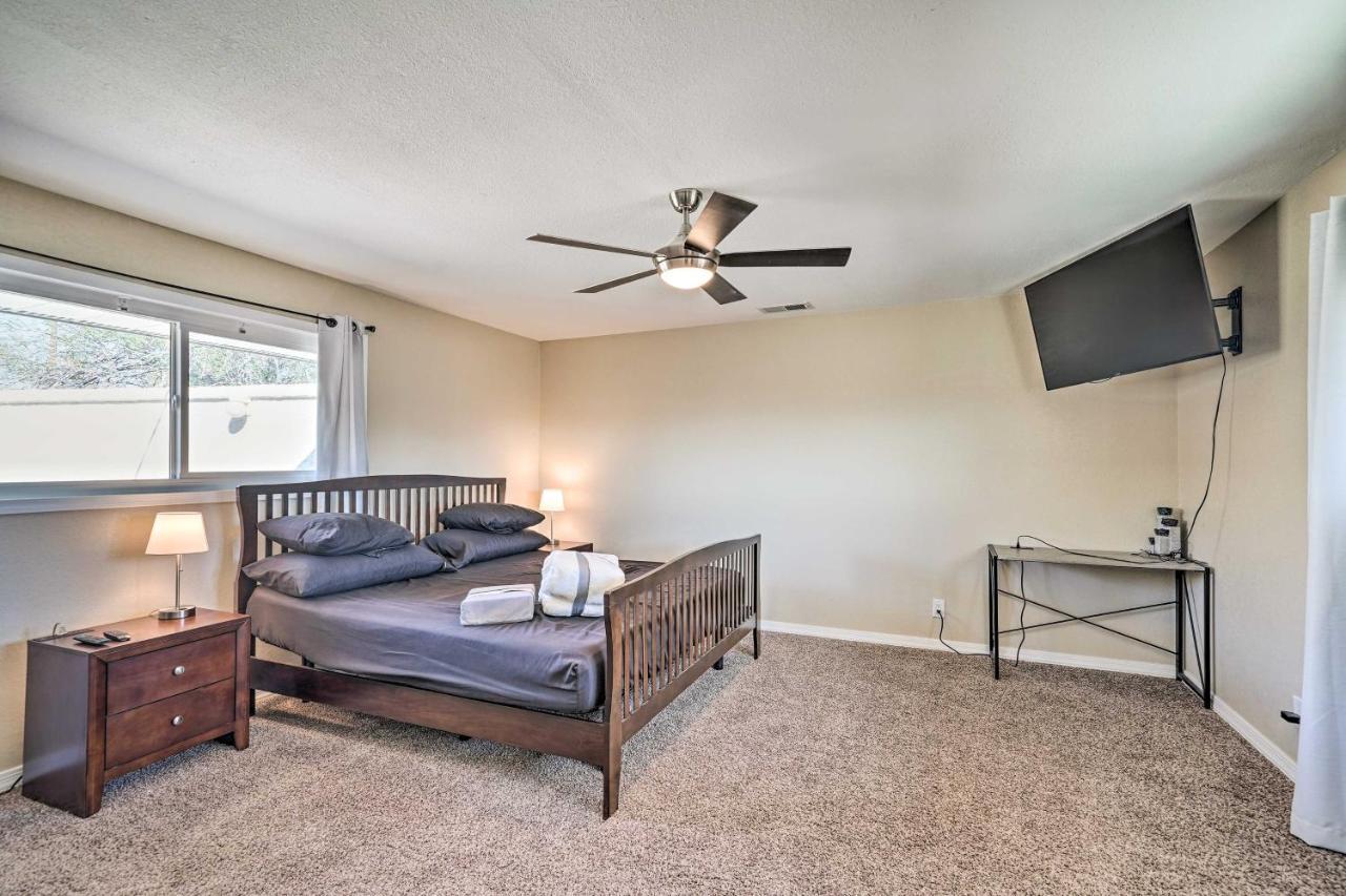 Lake Havasu Family Retreat With Patio And Game Room Lake Havasu City Dış mekan fotoğraf